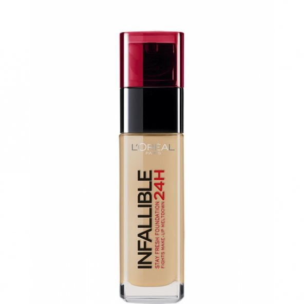 LOREAL INFALLIBLE 24H FOUND.235