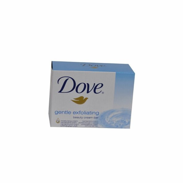 Dove Güzellik Sabunu Exfoliating 100 Gr