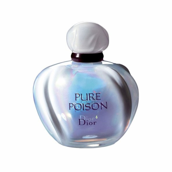 Dior Pure Poison 50ml Edp