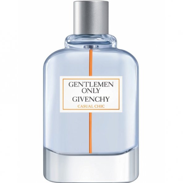 Givenchy Gentlemen Only Casual Chic 100ml Edt