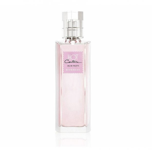 Givenchy Hot Couture 100ml Edt