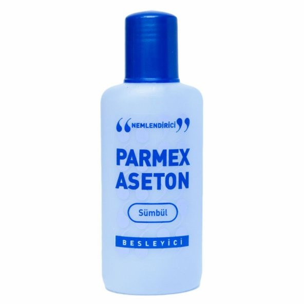 Parmex Aseton 125 Ml