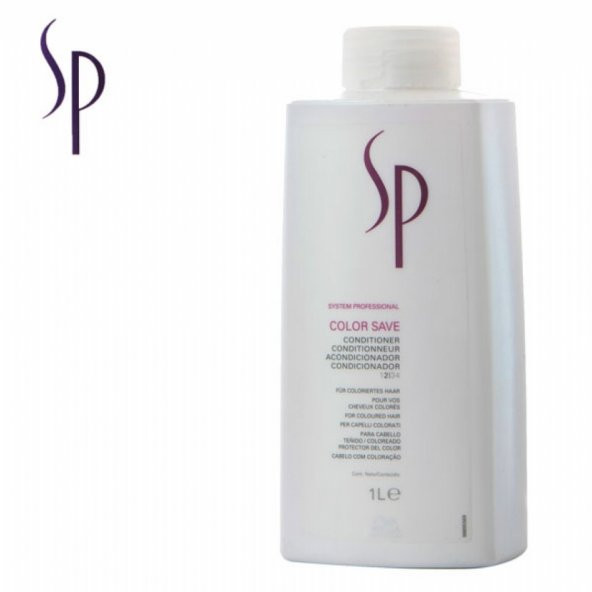 Sp Color Save Cond.1000ml