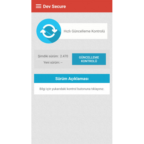 Dev Secure - Mobil Koruma - 3 Cihaz - 2 YIL - 3