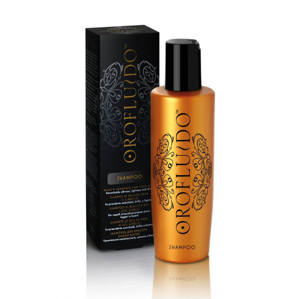 Orofluido Saç Bakım Şampuanı 200ml
