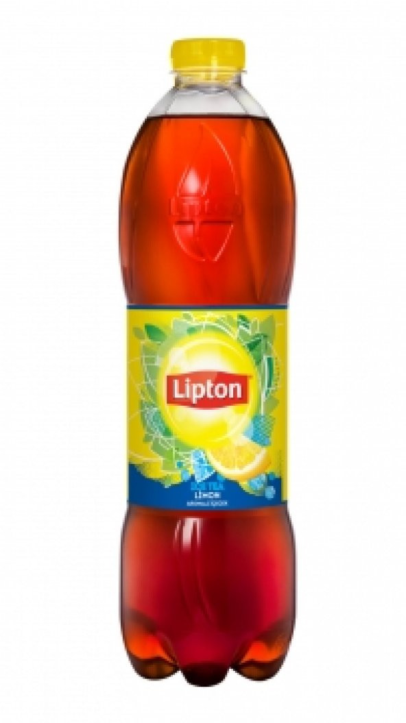 Lipton Ice Tea 1 lt Limon Soğuk Çay