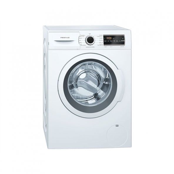 Profilo CMK1000TR Çamaşır Makinesi (8 Kg-1000 Devir)