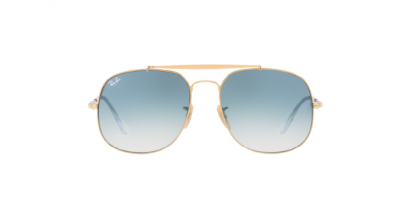 VOGUE VO5165S 2557/8H 55 BAYAN GÜNEŞ GÖZLÜĞÜ - 2