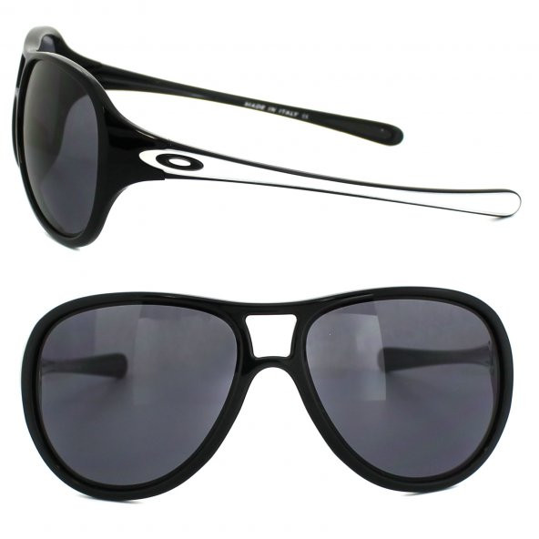 OAKLEY OO9177 9177-01 59 GÜNEŞ GÖZLÜĞÜ - 2