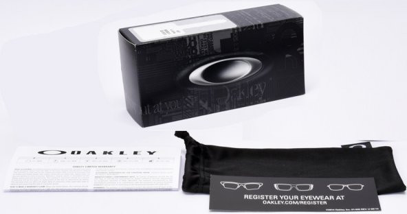 OAKLEY OO9177 9177-01 59 GÜNEŞ GÖZLÜĞÜ - 3