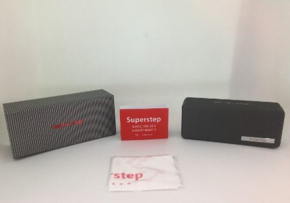 SUPERSTEP ST002 C04 50 POLARİZE GÜNEŞ GÖZLÜĞÜ - 3