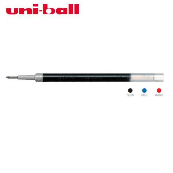 Uni-Ball Roller Kalem Yedeği UM 153 Kırmızı UMR10