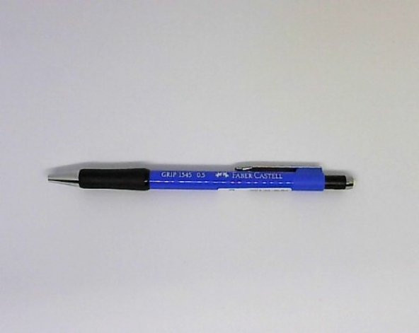 Faber-Castell Versatil Kalem Grip 0.5 MM Light Blue 1345 53