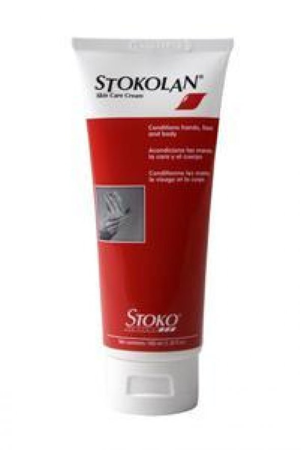 Stoko Stokolan El Kremi 100ml