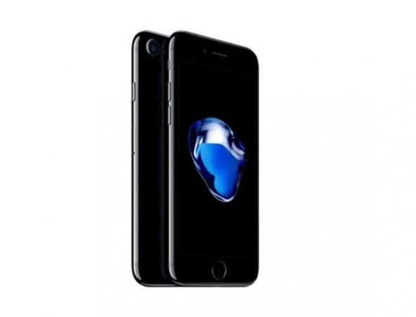 iPhone 7 32GB Jet Black (Apple Türkiye Garantili)
