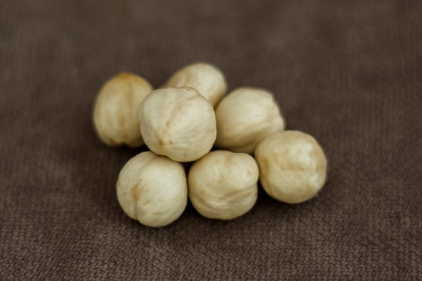 Fındık İçi Kavrulmuş 500 gr. - 2