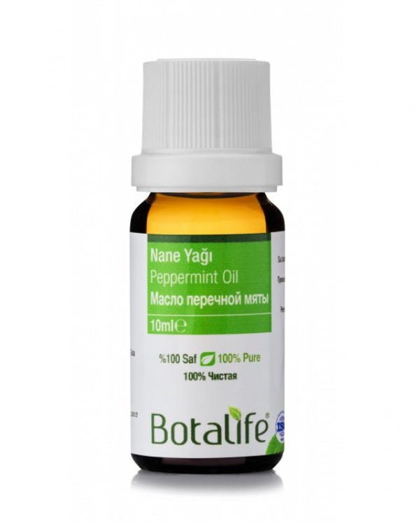 Botalife Nane Yağı 10ml