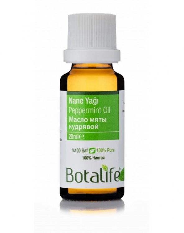 Botalife Nane Yağı 20ml
