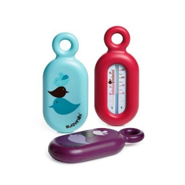 Suavinex Bebek Banyo Termometresi