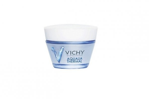 Vichy Aqualıa Thermal Lıght 50 Ml