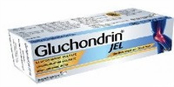 Gluchondrin 75Ml