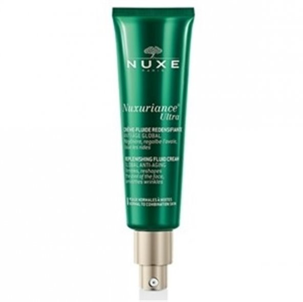 Nuxe Nuxuriance Ultra Creme Fluide 50Ml