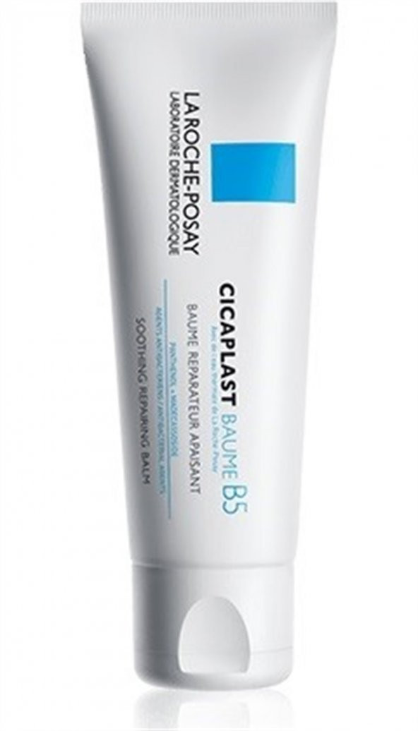 La Roche Posay Cıcaplast Baume B5 40Ml Cilt Onarıcı Balsam