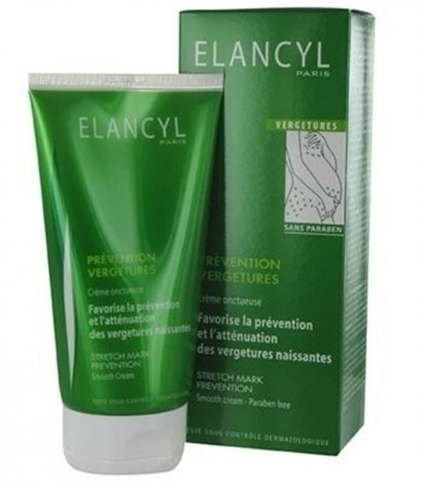 Elancyl Prevention Vergeture 150 ml
