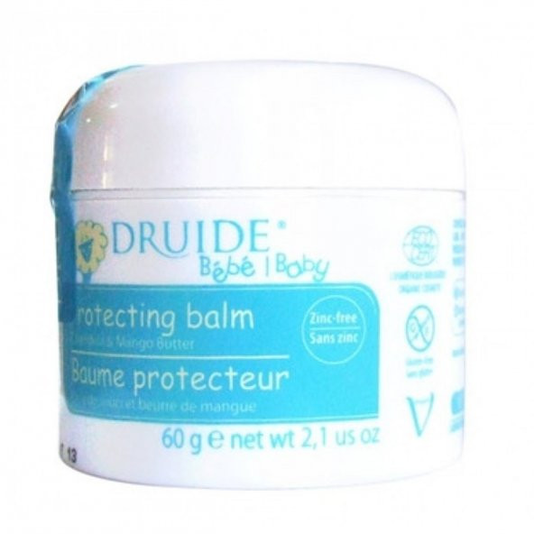 Druide Protecting Balm Baby - Balsam