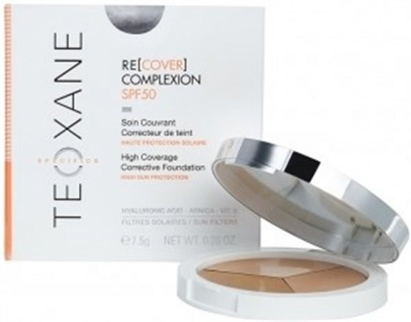 Teoxane Re (Cover) Complexion Spf50 50 Ml