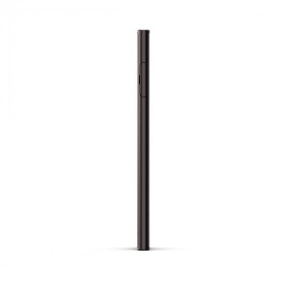 SONY XPERIA XZ F8331 32GB MİNERAL BLACK - 6