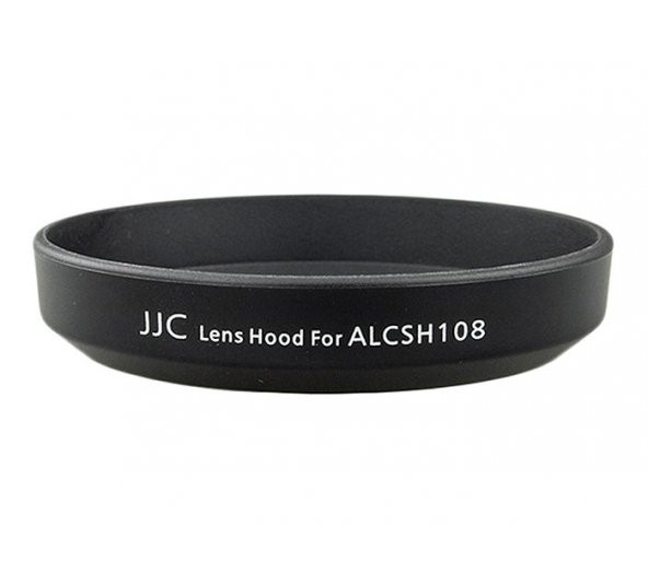 Sony DT 18-55mm Lens İçin ALC-SH108 Parasoley, Lens Hood