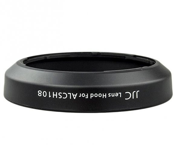 Sony DT 18-55mm Lens İçin ALC-SH108 Parasoley, Lens Hood - 3