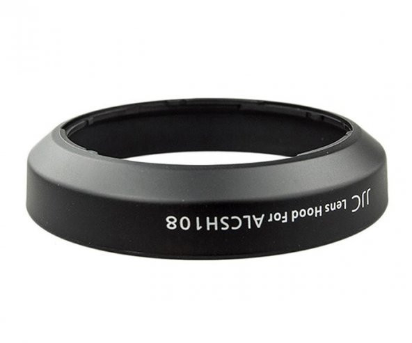 Sony DT 18-55mm Lens İçin ALC-SH108 Parasoley, Lens Hood - 4