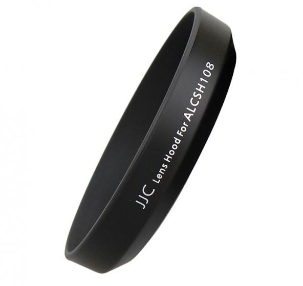Sony DT 18-55mm Lens İçin ALC-SH108 Parasoley, Lens Hood - 5