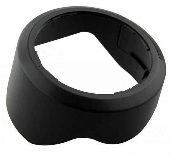 Pentax smc P-DA 18-55mm F3.5-5.6 İçin PARASOLEY - 5