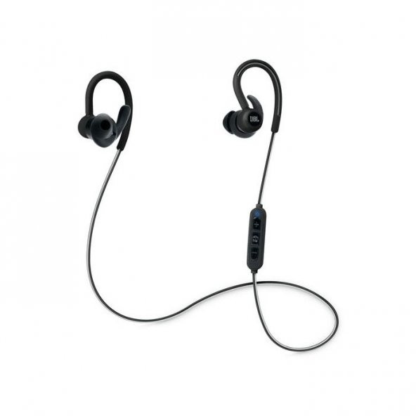 JBL Reflect Contour Bluetooth Kulak İçi Kulaklık Siyah