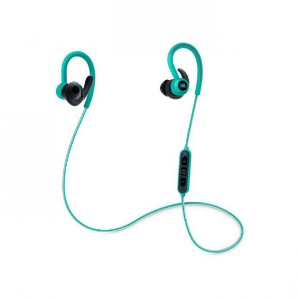 JBL Reflect Contour Bluetooth Kulak İçi Kulaklık Yeşil