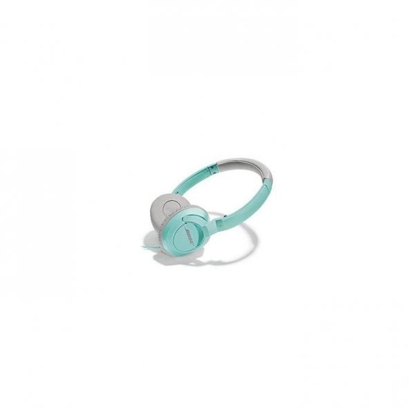 Bose SoundTrue kulak-üstü kulaklık Yeşil
