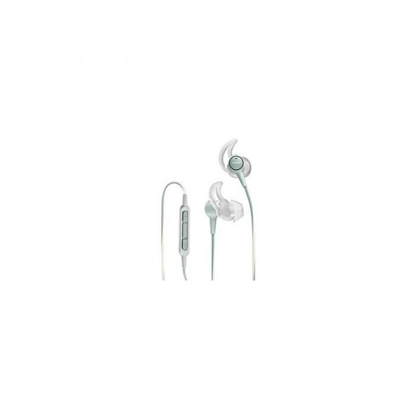 Bose SoundTrue Ultra kulak-içi kulaklık (Apple) Beyaz