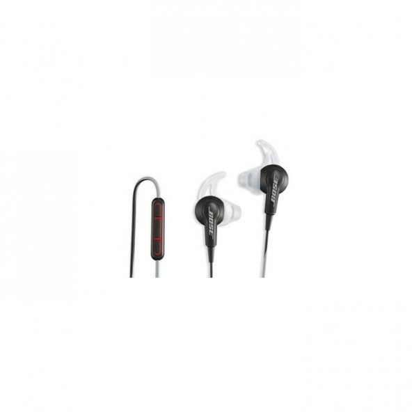 Bose SoundTrue kulak-içi kulaklıklar (Samsung)
