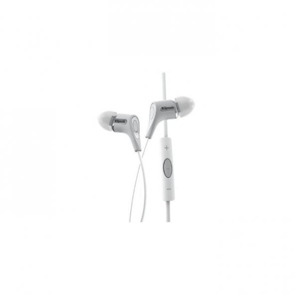 Klipsch In-Ear Headset R6i Kulakiçi Beyaz
