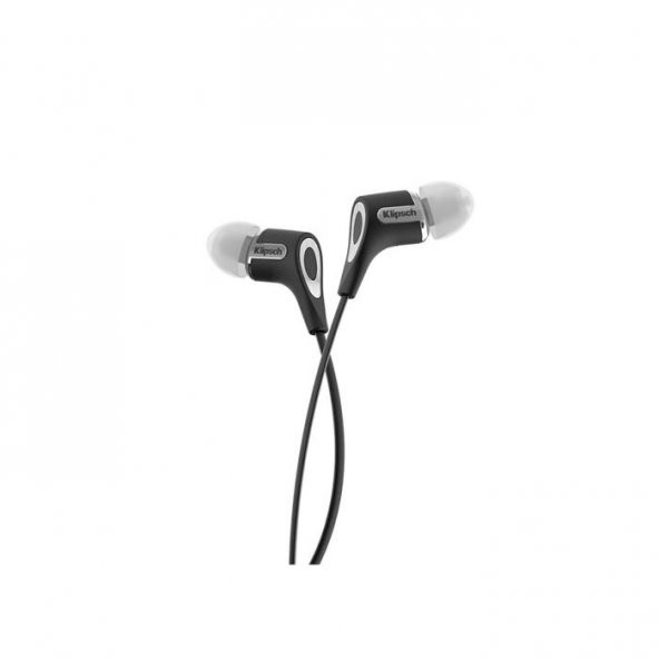 Klipsch In-Ear Headset R6 Kulakiçi Siyah