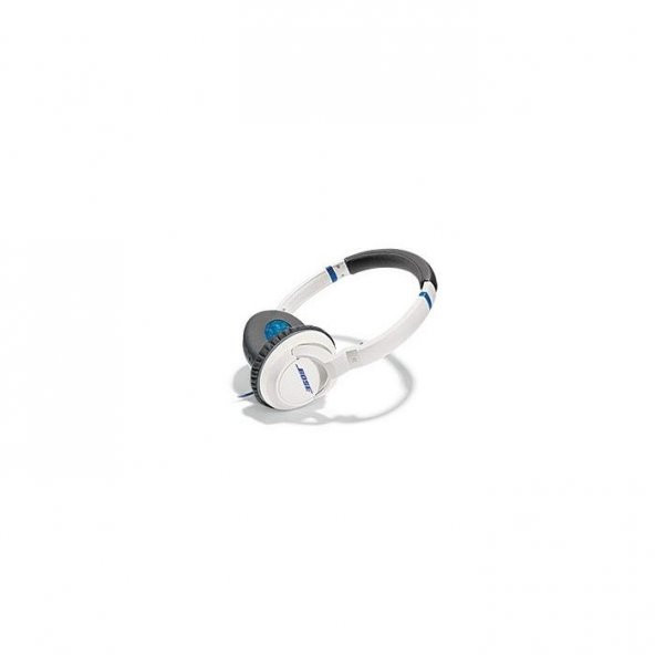 Bose SoundTrue kulak-üstü kulaklık Beyaz