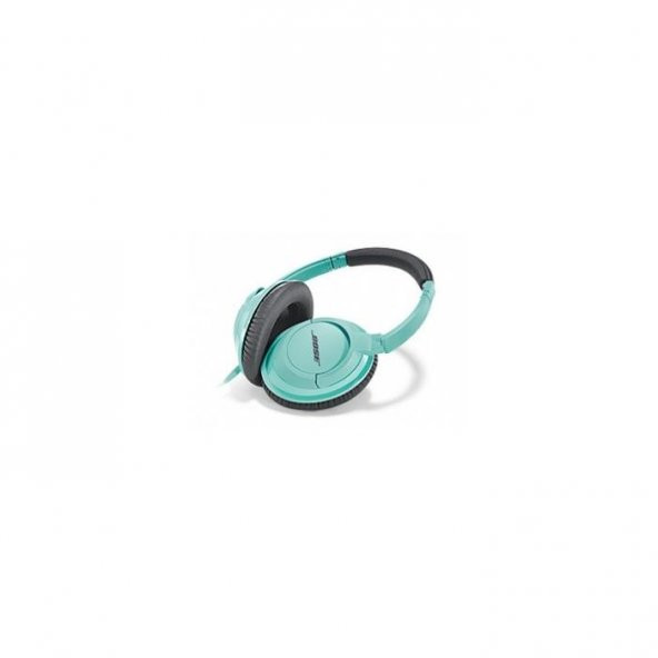 Bose SoundTrue kulak-çevresi kulaklık Yeşil