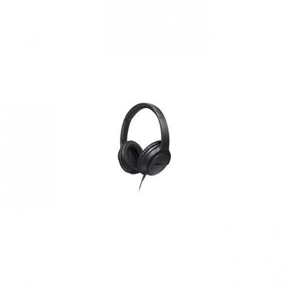 Bose SoundTrue II kulak-çevresi kulaklıklar (Android) Siyah