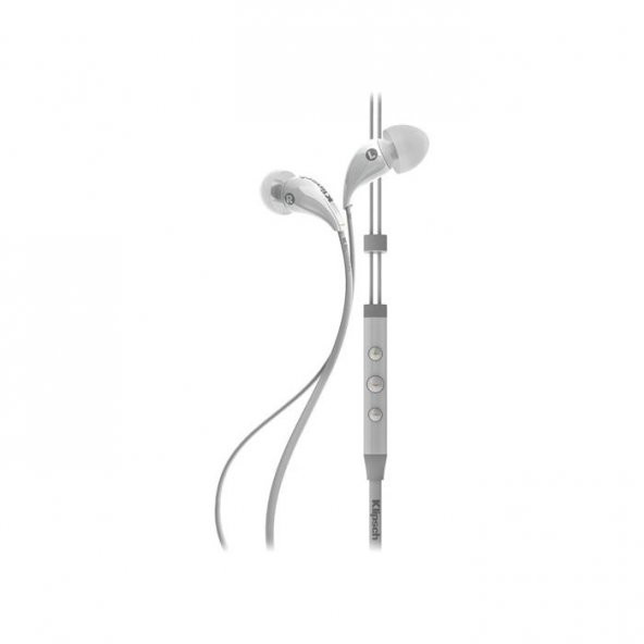 Klipsch In-Ear Headset X7i Beyaz