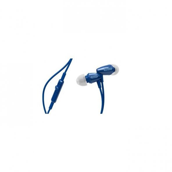 Klipsch In-Ear Headset S3m Kulakiçi Mavi