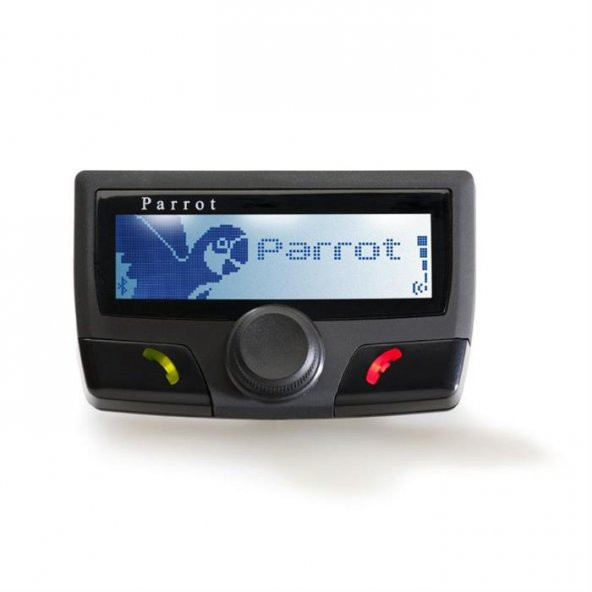 Parrot CK3100 Ekranlı Araç Kiti