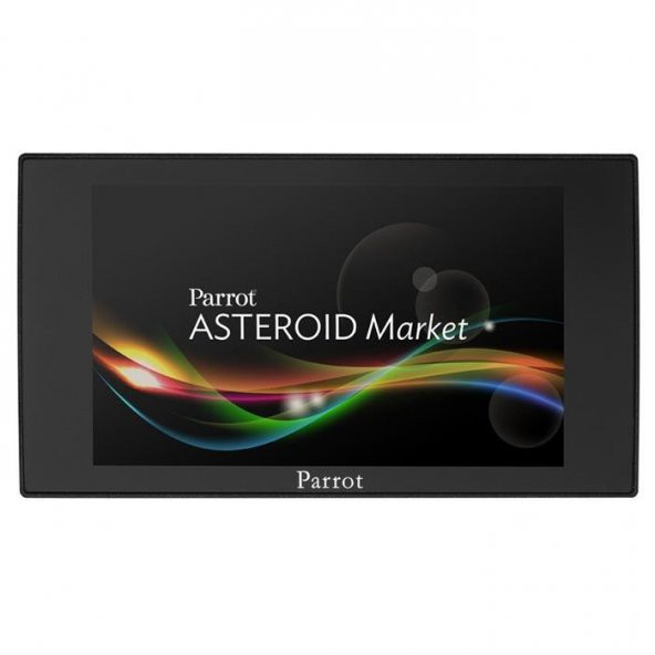Parrot Asteroid Smart Araç İçi Multimedya Sistemi